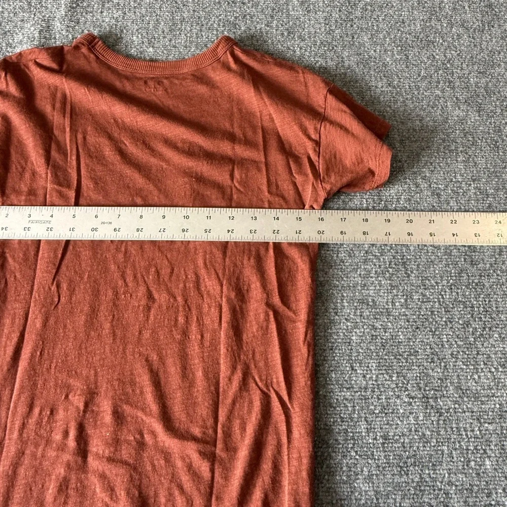 Madewell whisper cotton